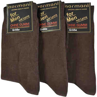 6 Paar Herrensocken For Men Socken 2
