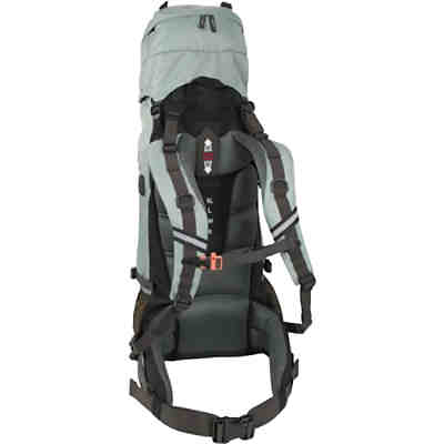 Trekkingrucksack 70 Liter Trail Wanderrucksäcke 2