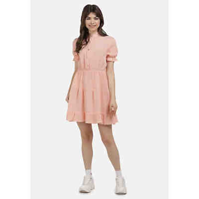 Volantkleid Sommerkleider