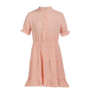 Volantkleid Sommerkleider 2