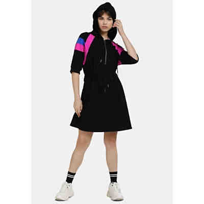Sweatshirt-Kleid Stillkleider