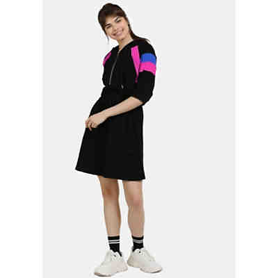 Sweatshirt-Kleid Stillkleider 2