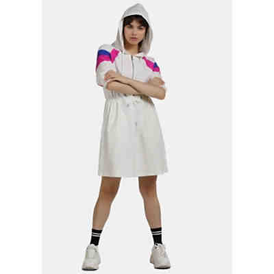 Sweatshirt-Kleid Stillkleider 2