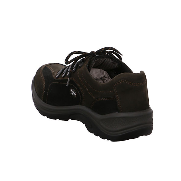 Schnürhalbschuhe Schnürschuhe