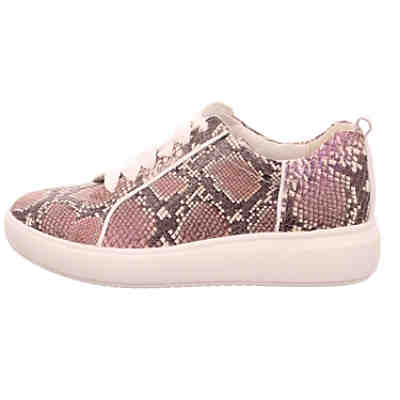 Schnürhalbschuhe Schnürschuhe 2