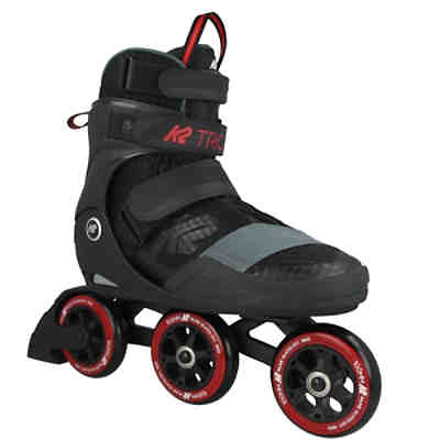 Trio S 100 Inlineskates Herren Inline Skates