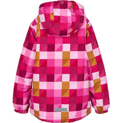 Winterjacke für Mädchen 2
