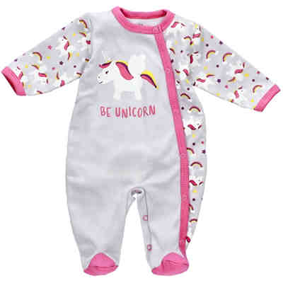 Schlafanzug Be Unicorn Schlafanzüge für Mädchen