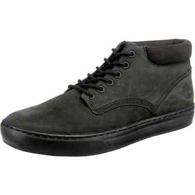 Adv 2.0 Cupsole Schnürstiefeletten