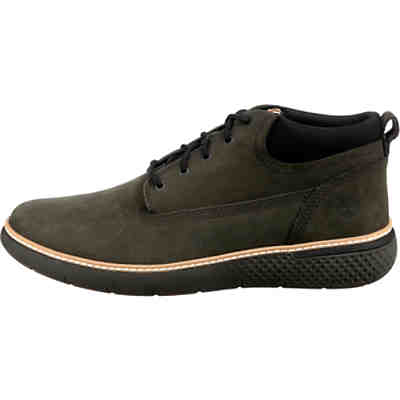 Cross Mark Schnürstiefeletten 2