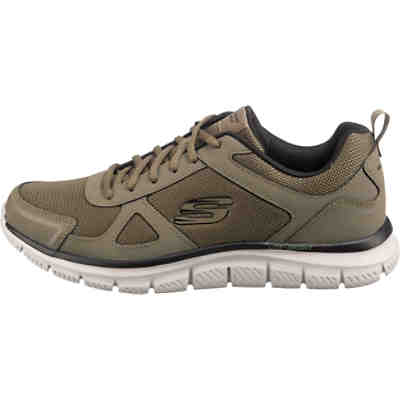 Track Scloric Sneakers Low 2