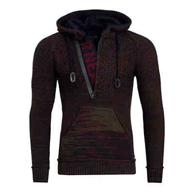 Rusty Neal Kapuzenpullover