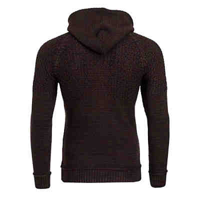 Rusty Neal Kapuzenpullover 2