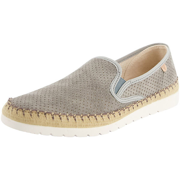 Boris Biarritz Espadrilles