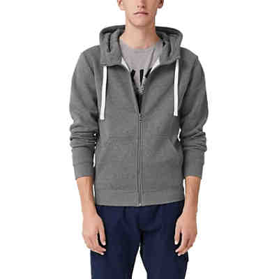 Jacke aus Felpa Sweatjacken