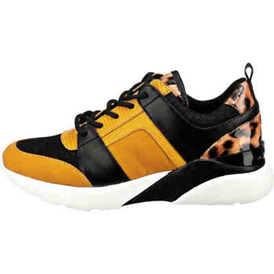 La Strada Fashion Sneaker Sneakers Low 2