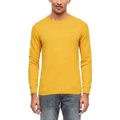 Pullover mit Rundhalsausschnitt Pullover