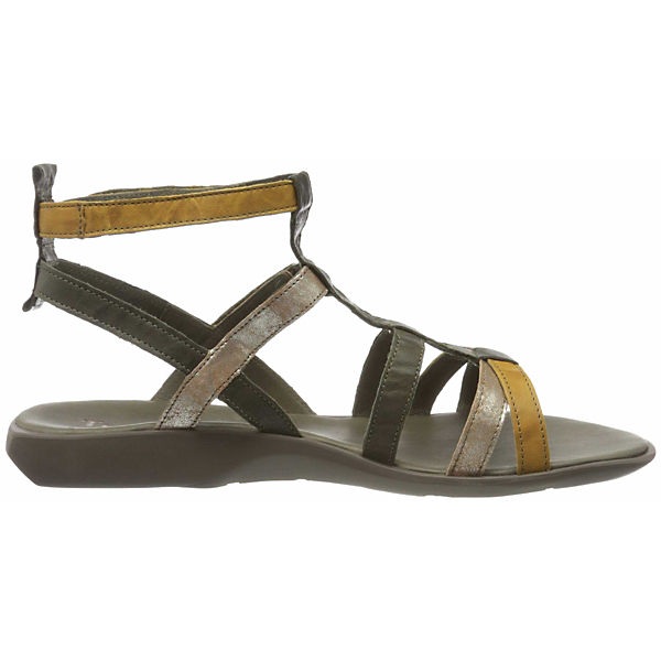Sandalen/Sandaletten