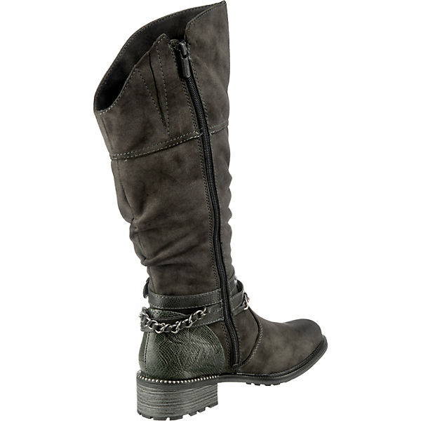 Klassische Stiefel