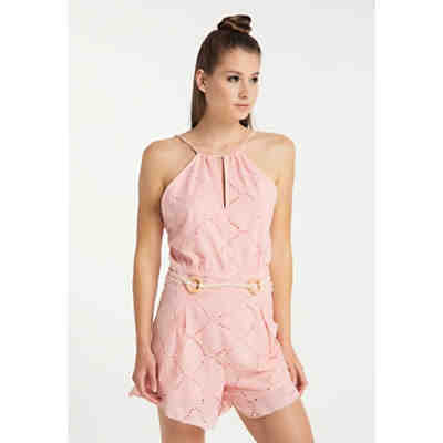 Jumper Overalls