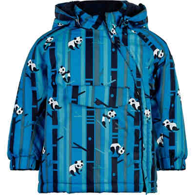 Baby Winterjacke