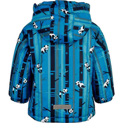 Baby Winterjacke 2