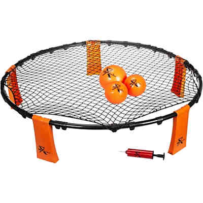 Beachballset Roundnet