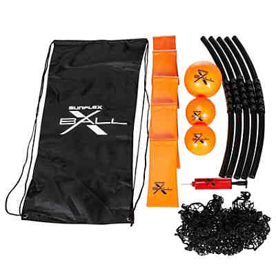 Beachballset Roundnet 2