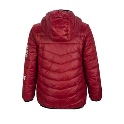 Cipo & Baxx Steppjacke 2