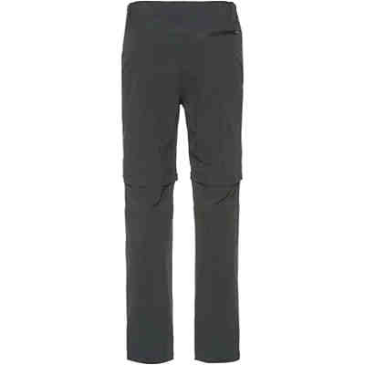 Zipphose Outdoorhosen Adultmännlich 2