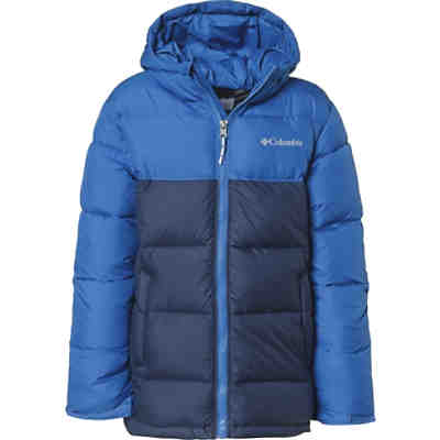 Kinder Winterjacke PIKE LAKE