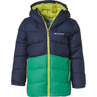 Winterjacke ARCTIC BLAST für Jungen