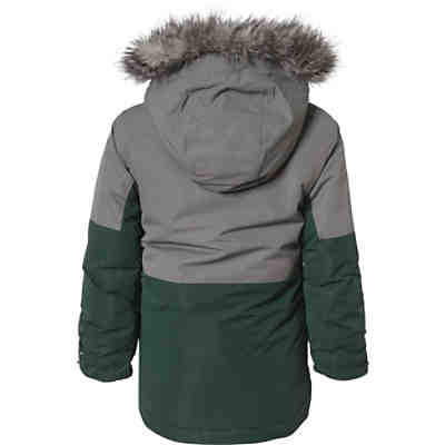 Winterjacke NORDIC STRIDER für Jungen 2
