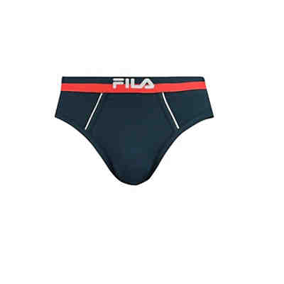 Herren Slip - Briefs, Logobund, Urban, Cotton Stretch, einfarbig, S-2XL Slips