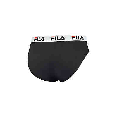 Herren Slip - Briefs, Logobund, Urban, Cotton Stretch, einfarbig, S-2XL Slips 2