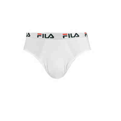 Herren Slip - Briefs, Logobund, Urban, Cotton Stretch, einfarbig, S-2XL Slips