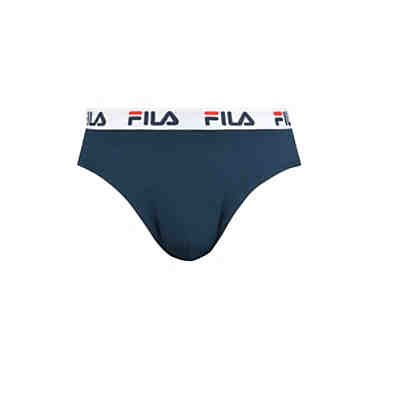 Herren Slip - Briefs, Logobund, Urban, Cotton Stretch, einfarbig, S-2XL Slips