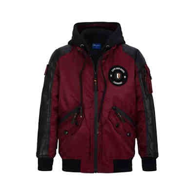 Cipo & Baxx Winterjacke