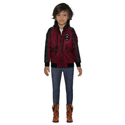 Cipo & Baxx Winterjacke 2