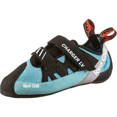 Kletterschuhe Charger LV Kletterschuhe Adultweiblich