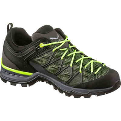 Wanderschuhe MTN TRAINER LITE Outdoorschuhe Adultmännlich 2