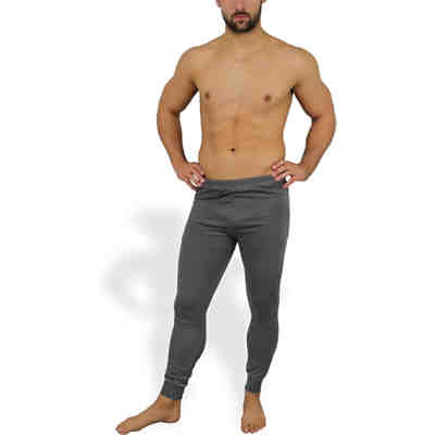 Herren Coolmax Thermo-Unterhose Funktionsunterhosen
