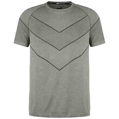 Reactive evoKNIT Trainingsshirt Herren Funktionsshirts