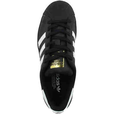 Superstar J Sneaker low Unisex Kinder Sneakers Low 2