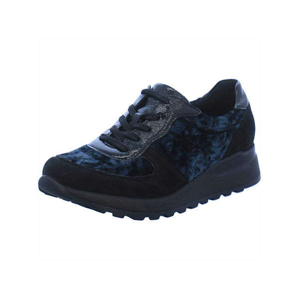 Schnürschuhe