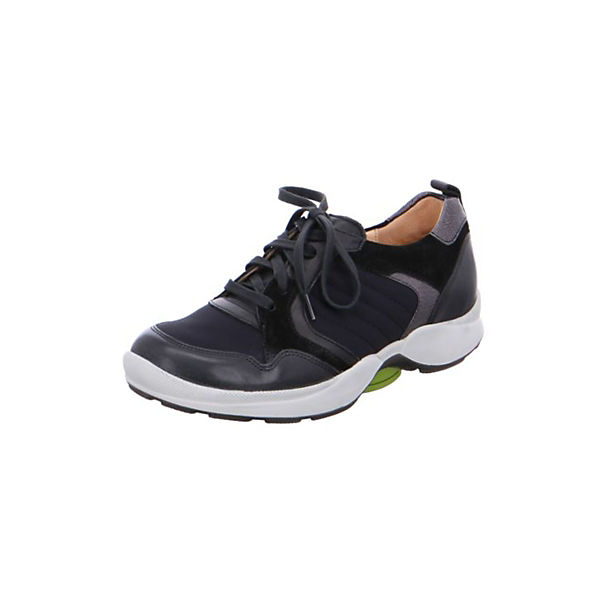 Schnürschuhe