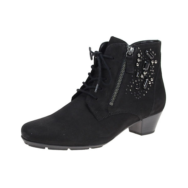 Stiefelette