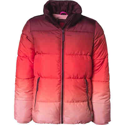 Winterjacke für Mädchen