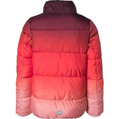 Winterjacke für Mädchen 2