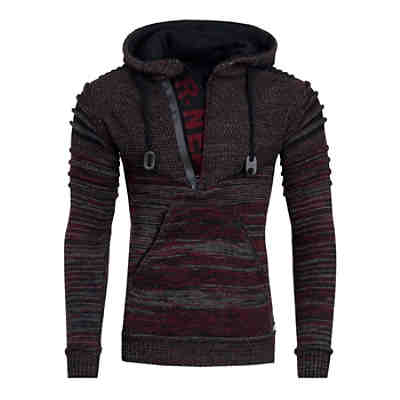 Rusty Neal Kapuzenpullover